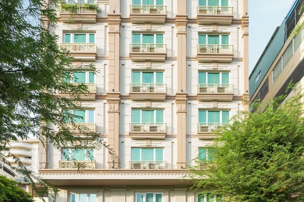Bâtiment