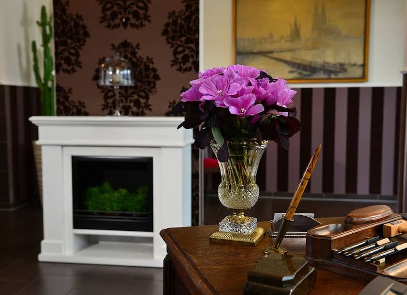 Équipements de la chambre Photo