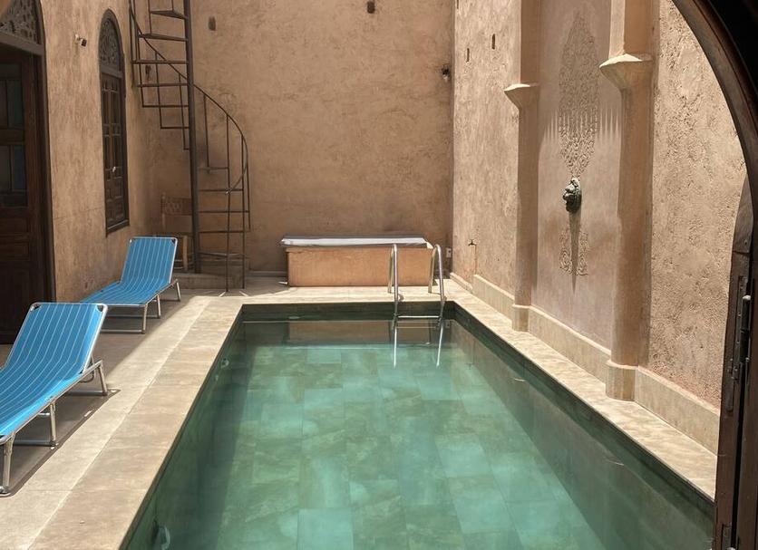 Piscine Photo