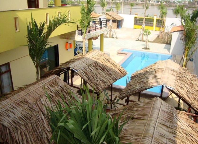 Piscine Photo