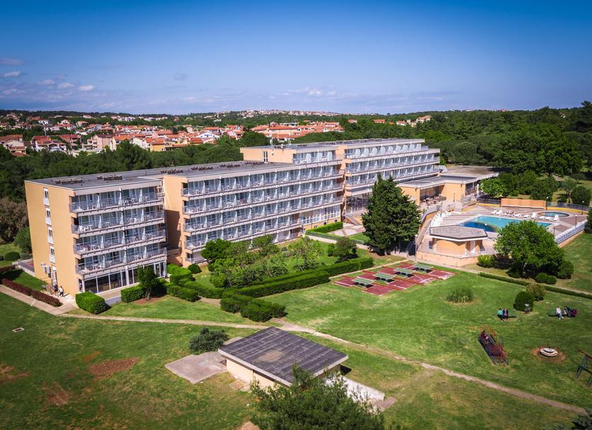 Bâtiment Photo