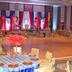 Salle de banquet