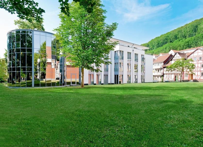 Bâtiment Photo