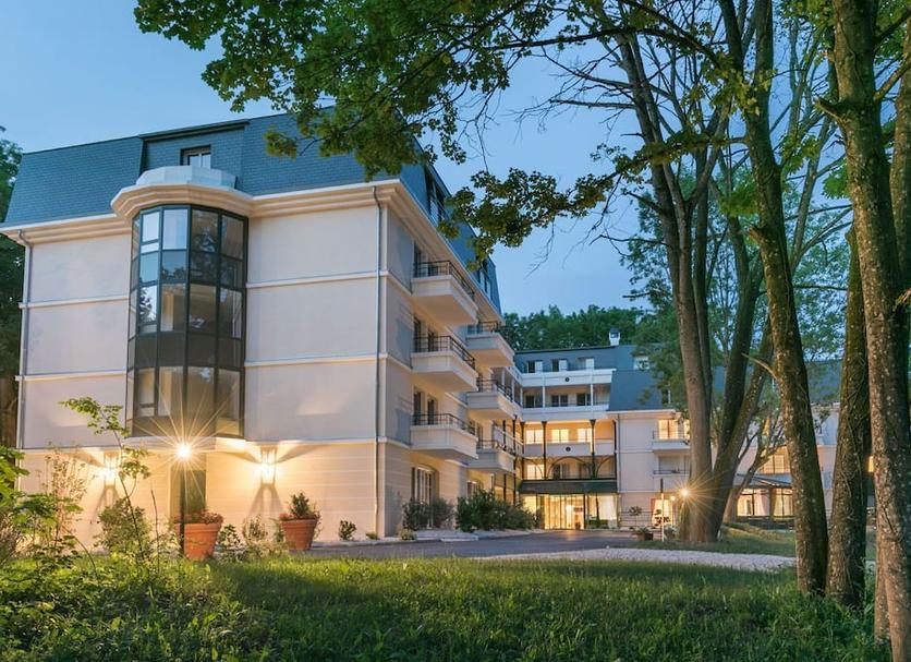 Bâtiment Photo