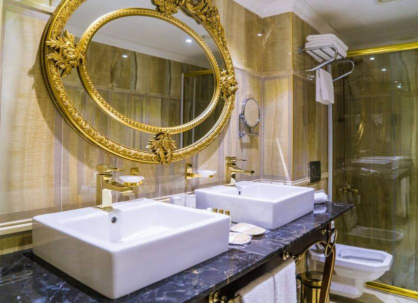 Salle de bain Photo