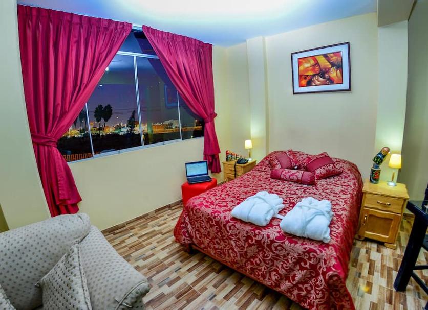 Chambre Photo
