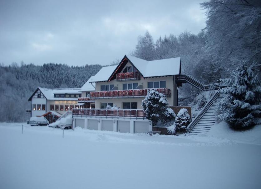 Bâtiment Photo