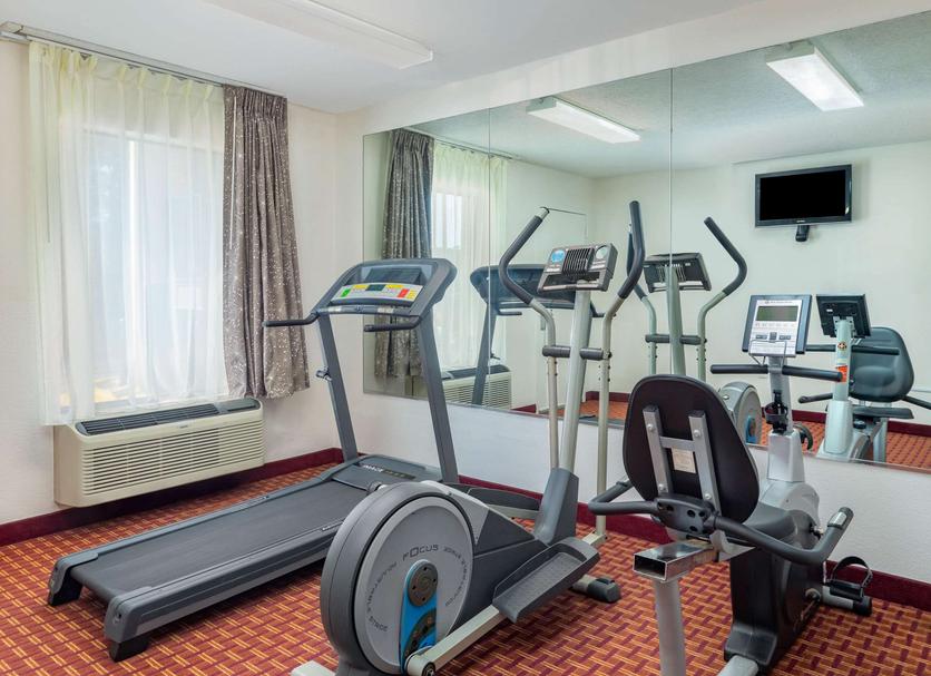 Salle de sport Photo