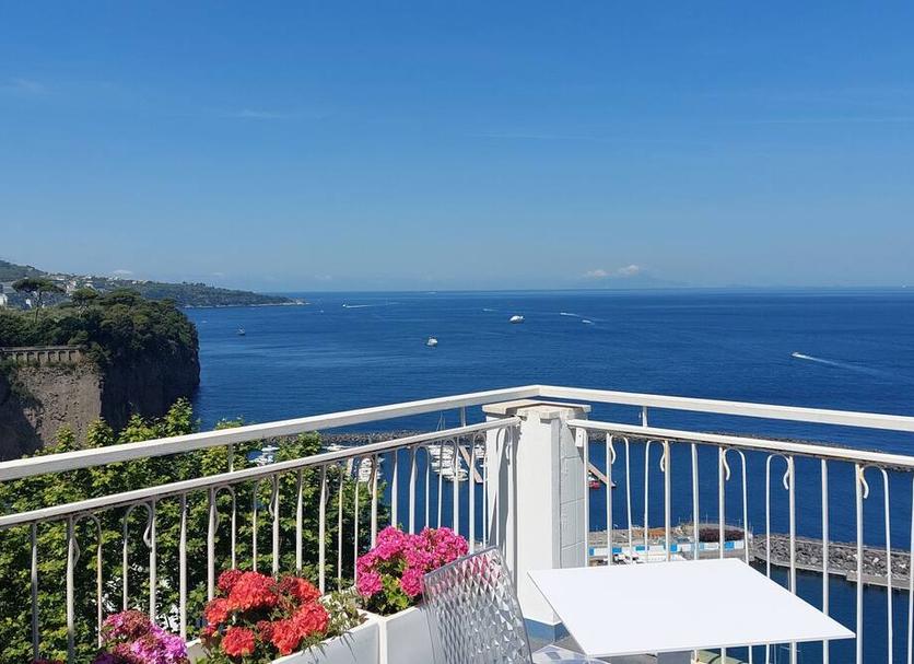 Balcon Photo