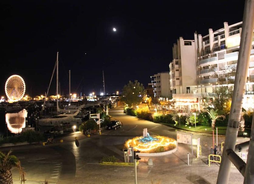 Extérieur Photo