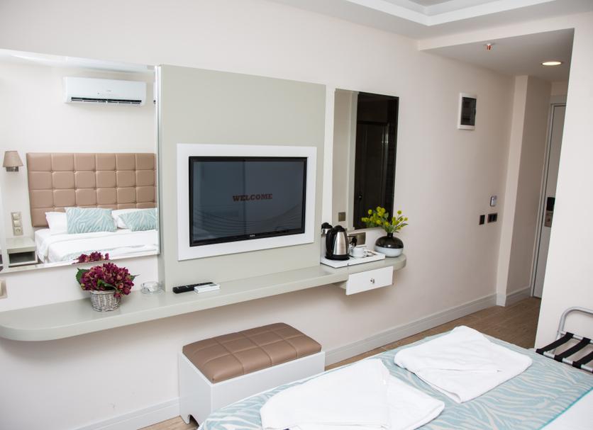 Équipements de la chambre Photo