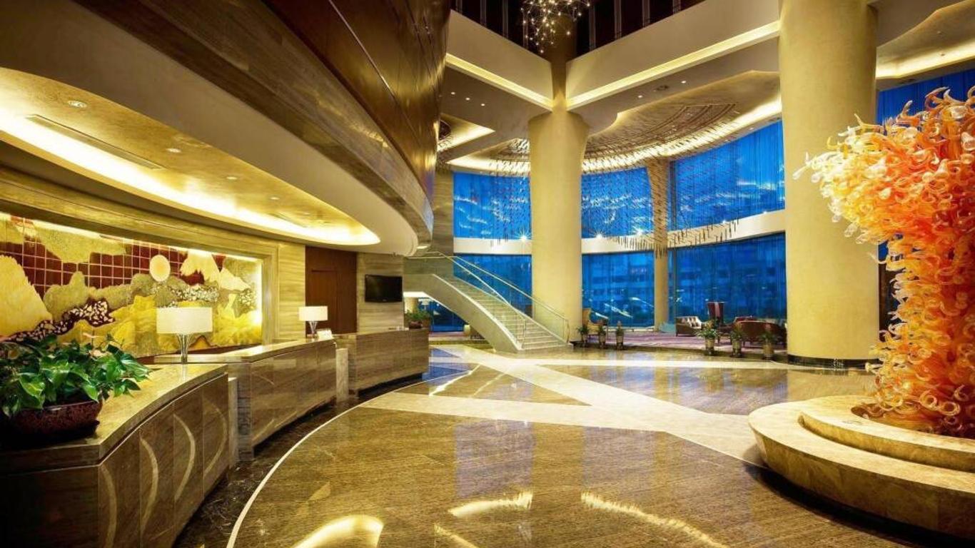 Arcadia International Hotel