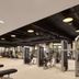 Salle de sport