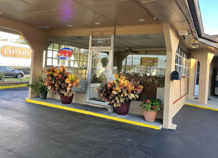 Extérieur Photo