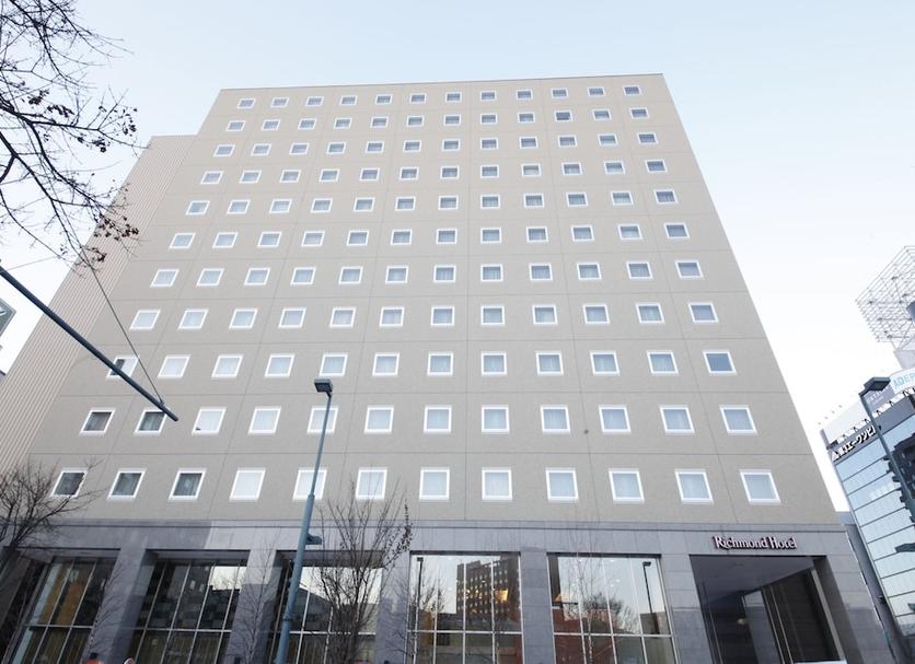 Bâtiment Photo