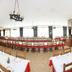 Espace de conférence