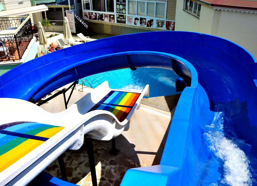 Piscine Photo