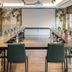 Espace de conférence