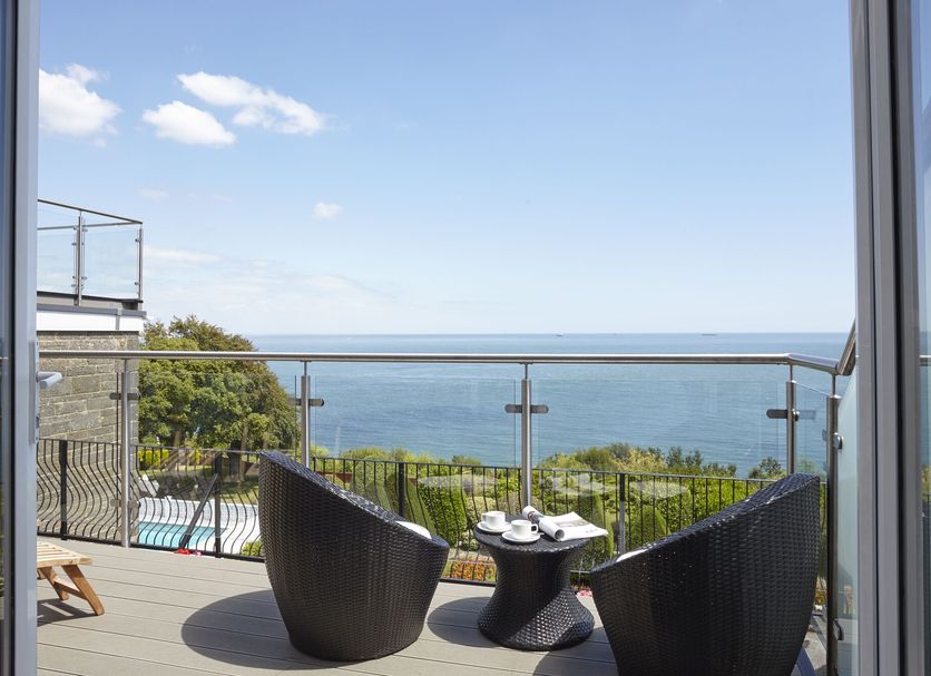 Balcon Photo