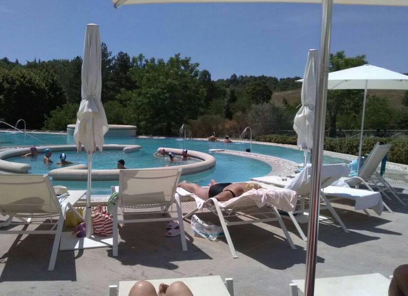 Piscine Photo