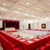 Espace de conférence