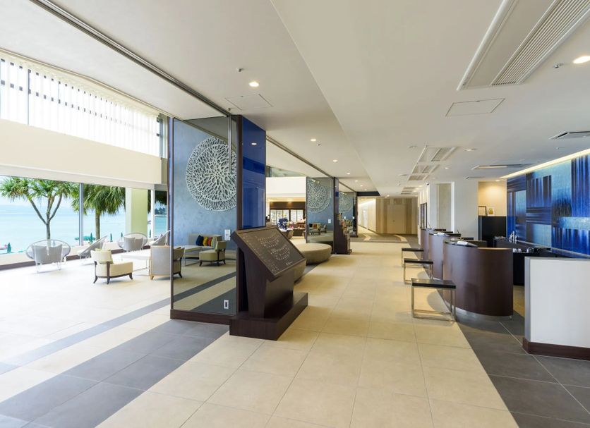 Hall d’entrée Photo