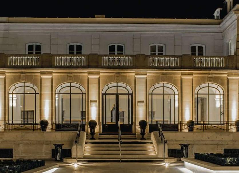 Bâtiment Photo