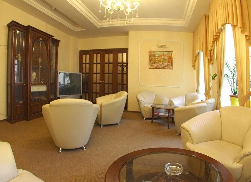 Salon Photo