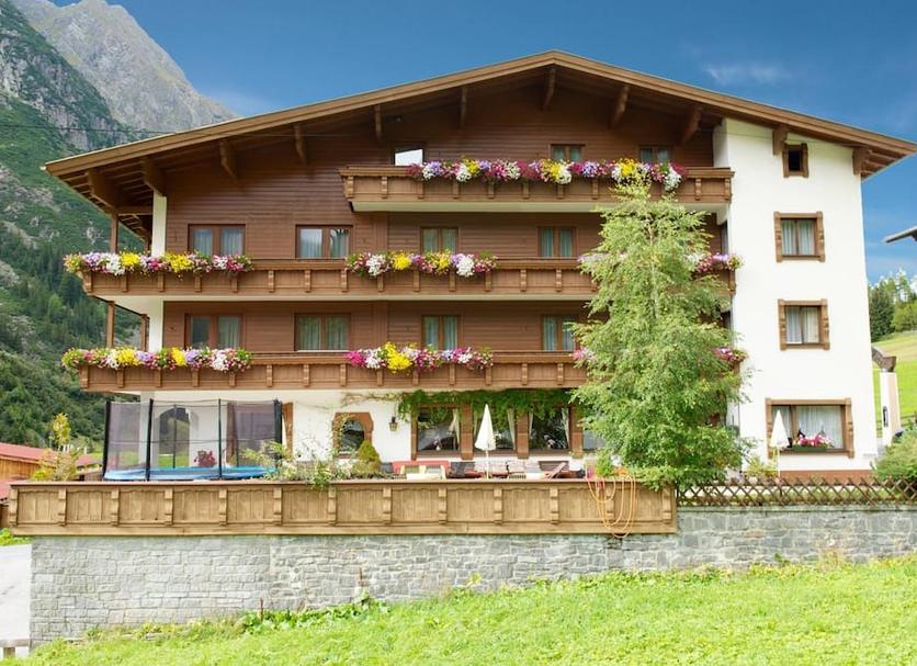 Bâtiment Photo