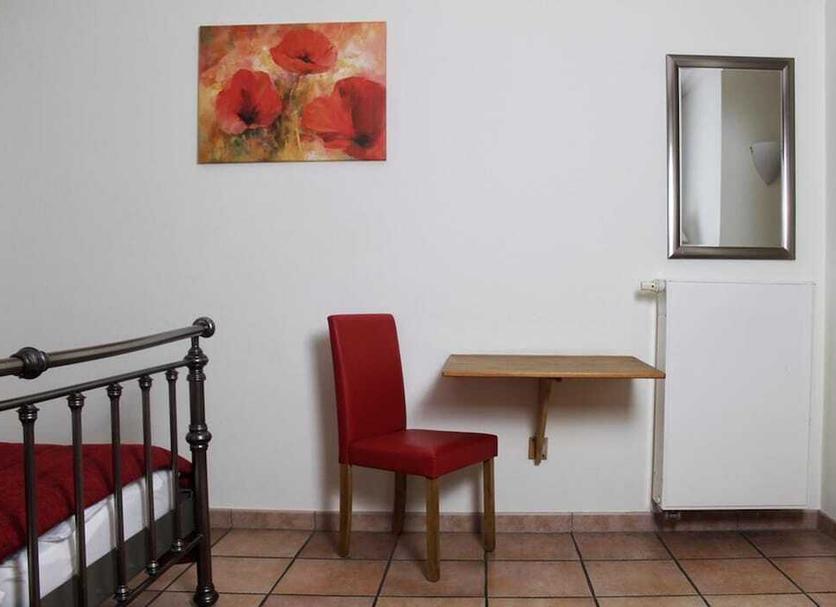 Équipements de la chambre Photo