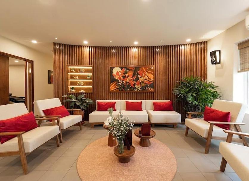 Salon Photo