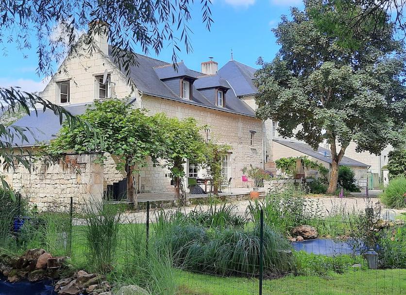 Extérieur Photo