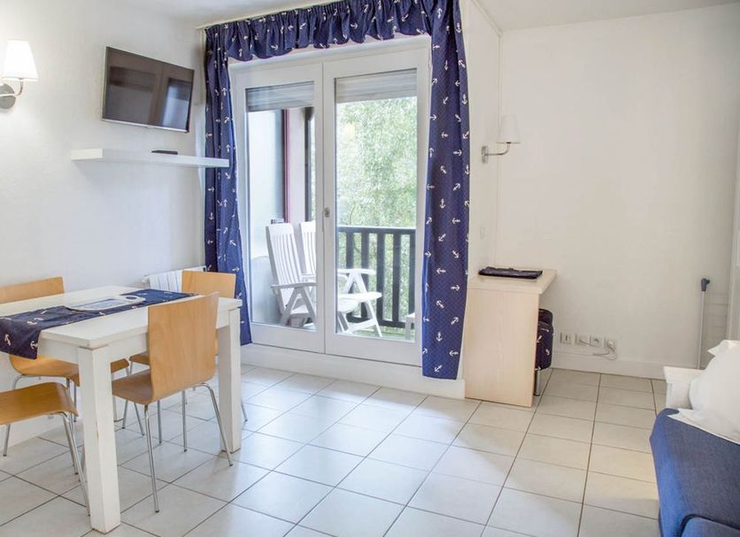 Salle à manger Photo