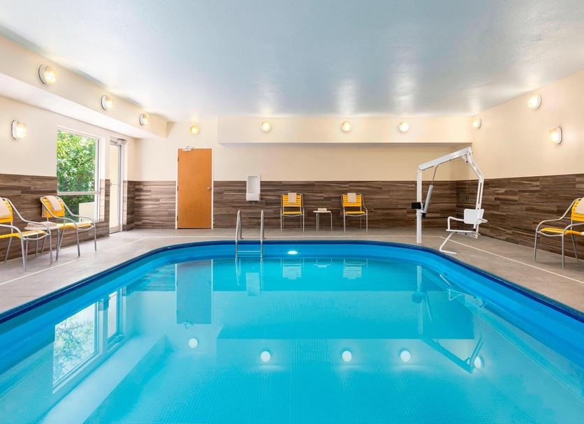 Piscine Photo