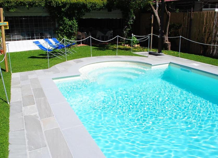 Piscine Photo