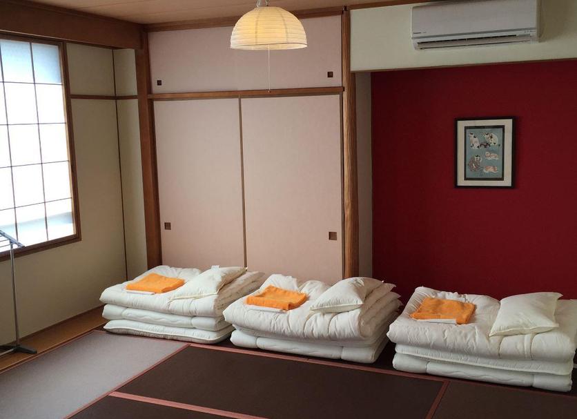 Chambre Photo