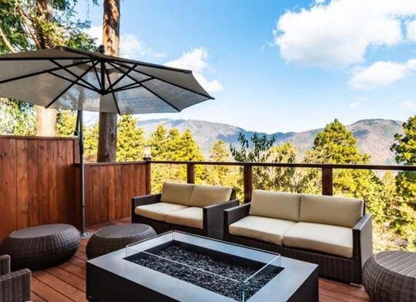 Balcon Photo