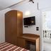 Équipements de la chambre