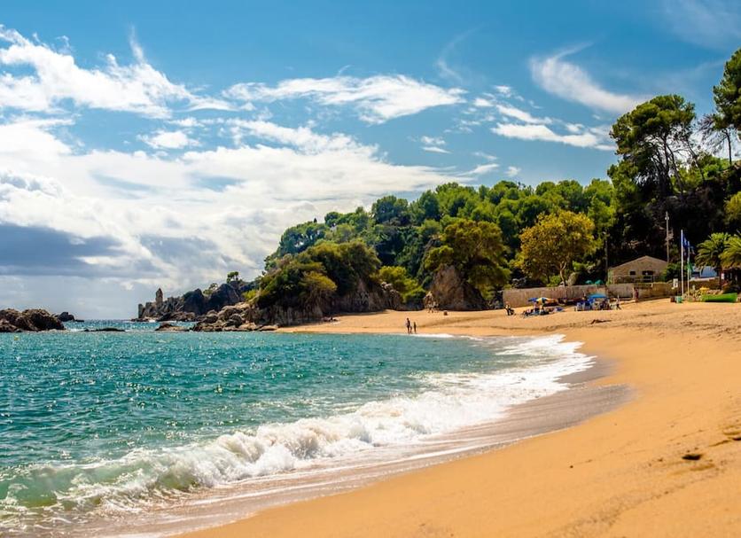 Plage Photo