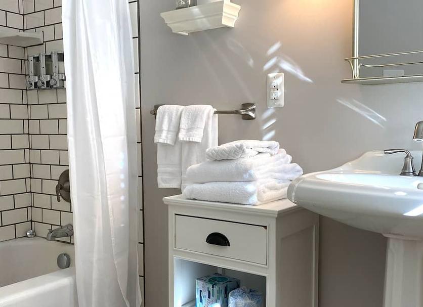 Salle de bain Photo