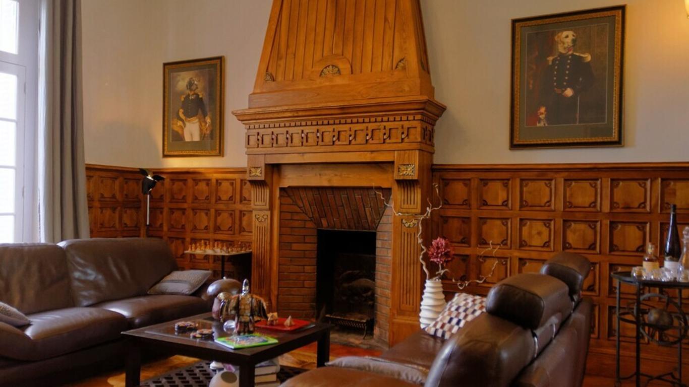 Le 27- Boutique B&B