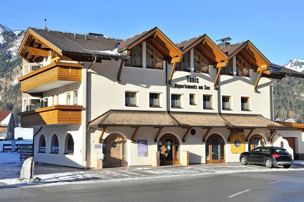 Bâtiment Photo
