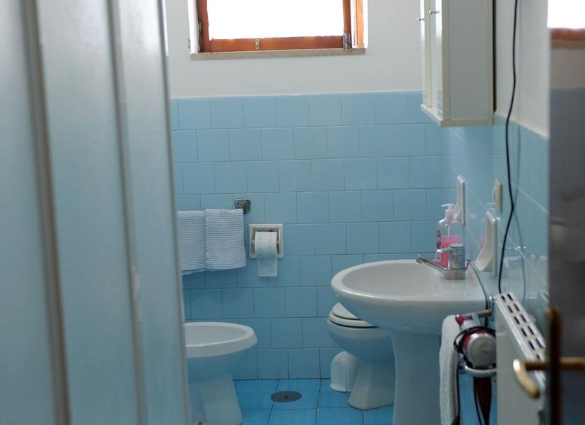 Salle de bain Photo