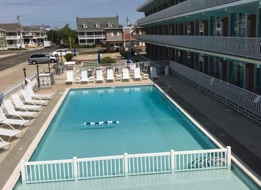 Piscine Photo