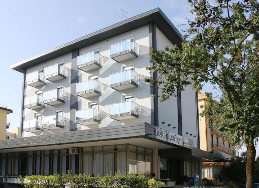 Bâtiment Photo