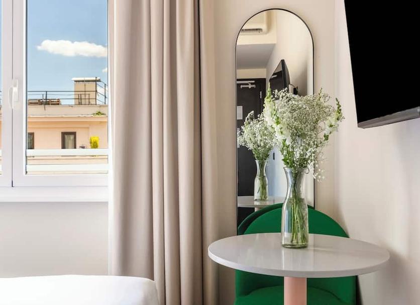 Équipements de la chambre Photo