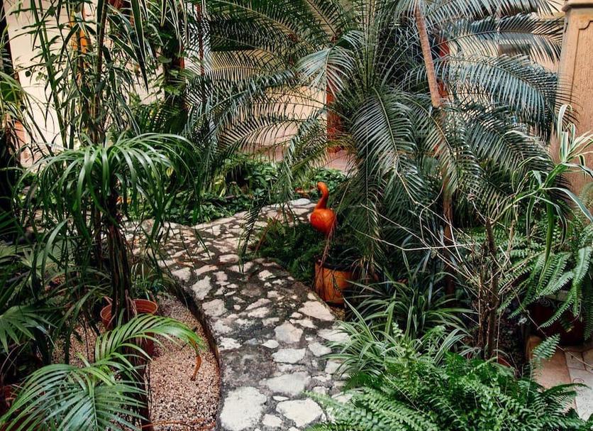 Extérieur Photo