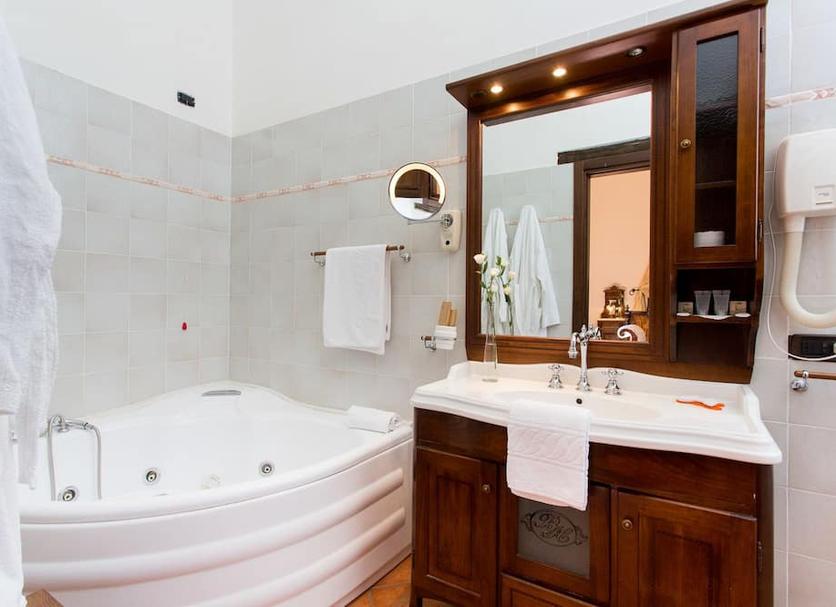 Salle de bain Photo