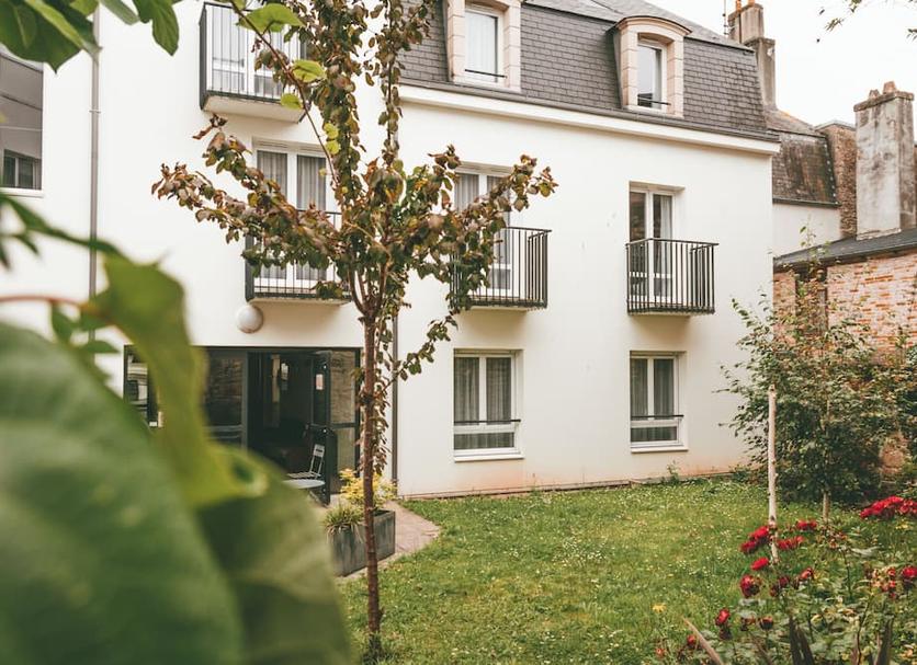Bâtiment Photo