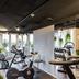 Salle de sport